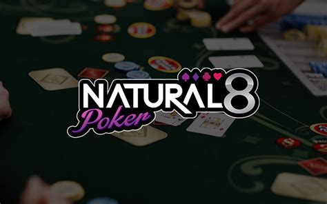 natural8 poker download